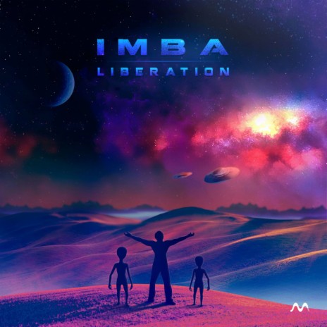 Liberation (Original Mix) | Boomplay Music