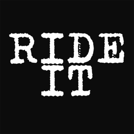 Ride It (Instrumental)