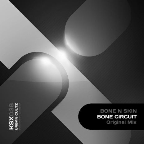 Bone Circuit (Original Mix) | Boomplay Music