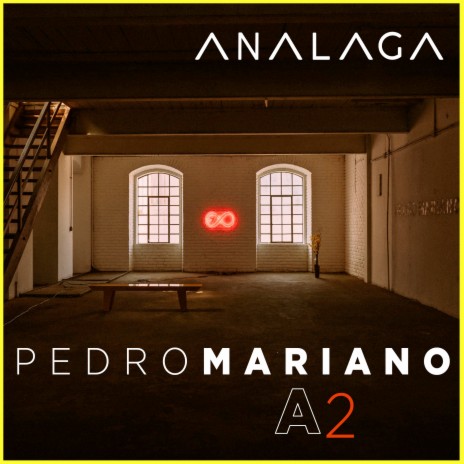 Anjo ft. Pedro Mariano