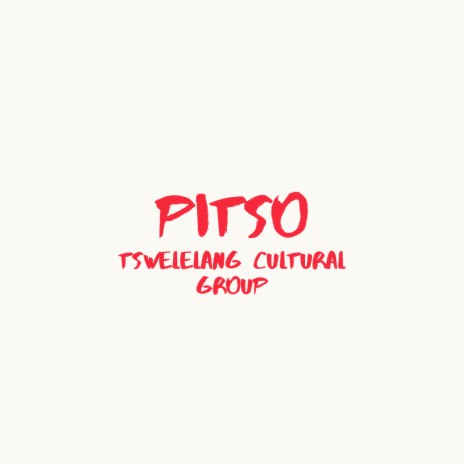 Pitso | Boomplay Music