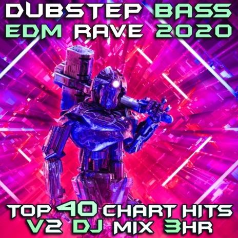 Riddim Of The Night (Dubstep Bass EDM Rave 2020 DJ Mixed) | Boomplay Music
