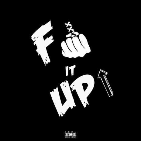 F It Up ft. J3LACK, T.doc & Plugga | Boomplay Music