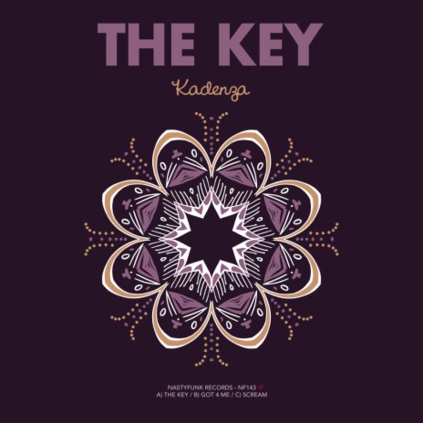 The Key (Original Mix)