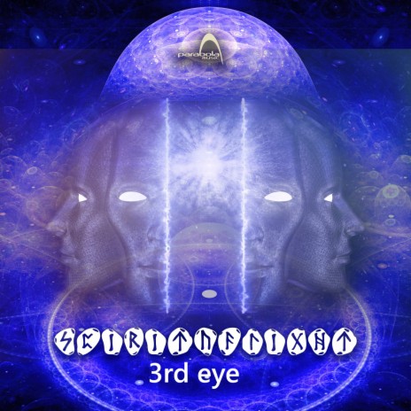 Eternity ft. Abstrackt Dimension, Convex Lens, Endelyon & Kuruk