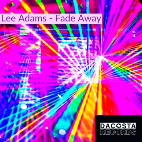 Fade Away (Original Mix) | Boomplay Music