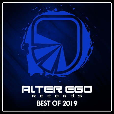 Alter Ego Records - Best Of 2019 (Continuous Mix)