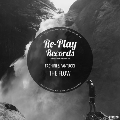 The Flow (Original Mix) ft. Fantucci