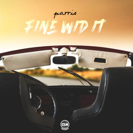 Fine Wid It | Boomplay Music