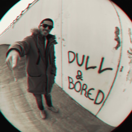 Dull & Bored (Bamboo) | Boomplay Music