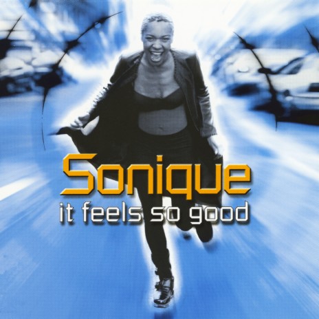 It Feels So Good (Radio Edit) | Boomplay Music