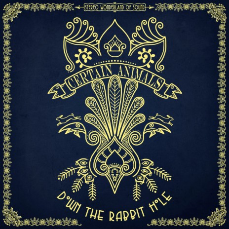 Down The Rabbit Hole | Boomplay Music