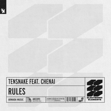 Rules ft. Chenai | Boomplay Music