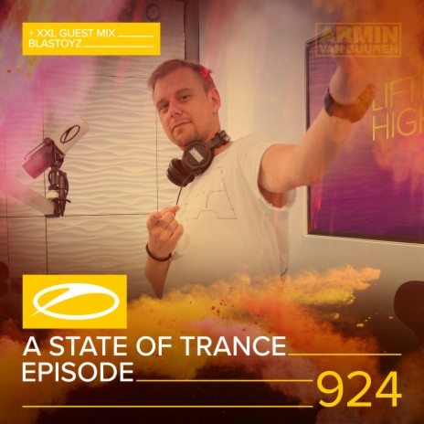 Drift (ASOT 924) | Boomplay Music