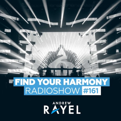 Find Your Harmony Radioshow #161 ID (FYH161) [Talent ID] | Boomplay Music