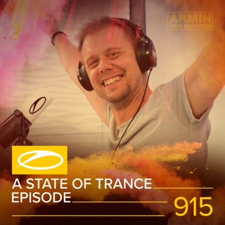 The Only (ASOT 915) ft. Mantra & Betsie Larkin | Boomplay Music