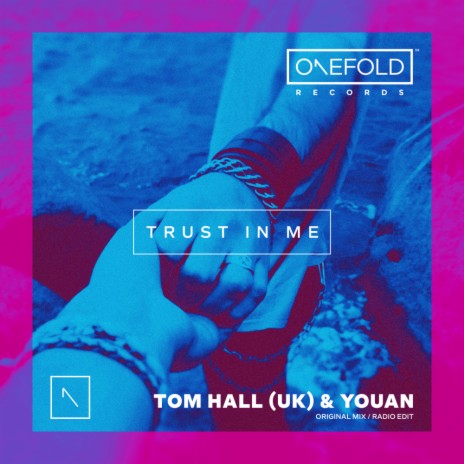 Trust In Me (Radio Edit) ft. Youan