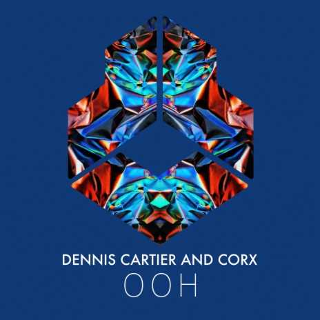 Ooh (Extended Mix) ft. Corx | Boomplay Music