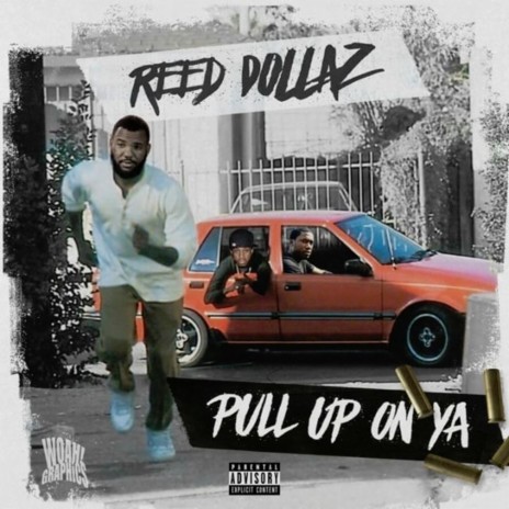 Pull Up On Ya (The Game & Trex Diss) | Boomplay Music