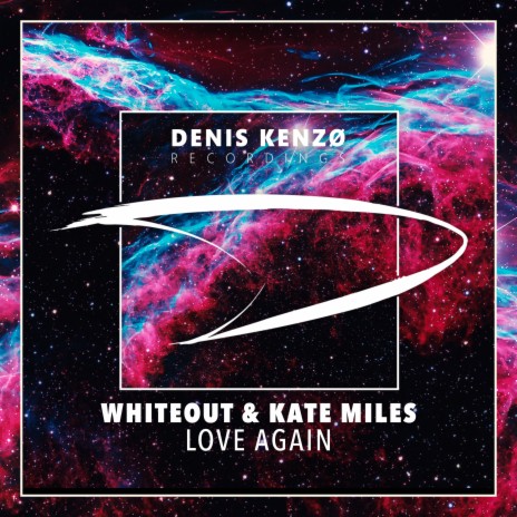 Love Again ft. Kate Miles | Boomplay Music