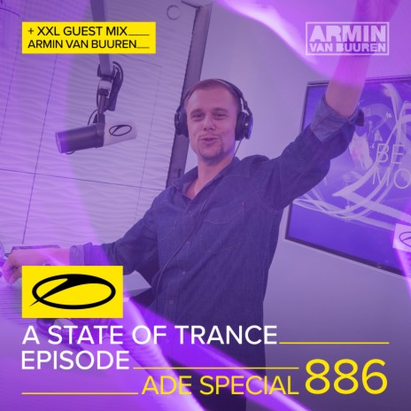 Walk Of Life (ASOT 886) | Boomplay Music