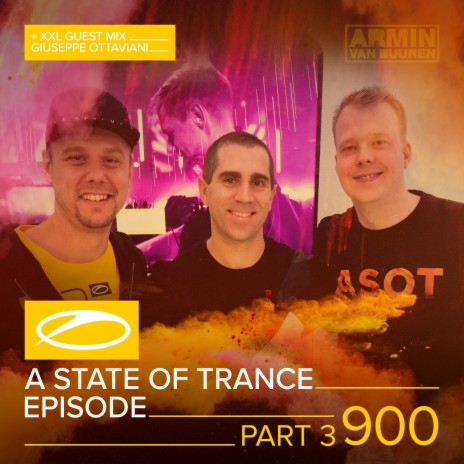 Raven (ASOT 900 - Part 3) | Boomplay Music