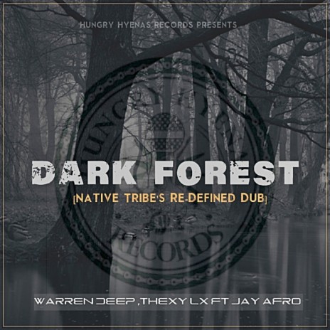 Dark Forest (Native Tribe's Re-Defined Afro Remix) ft. Thexy LX & Jay Afro | Boomplay Music