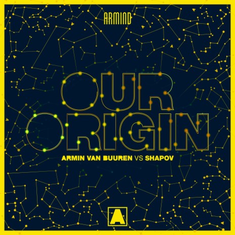 Our Origin ft. Shapov | Boomplay Music