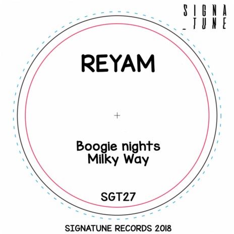 Boogie Nights (Original Mix)