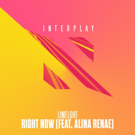 Right Now (feat. Alina Renae) | Boomplay Music