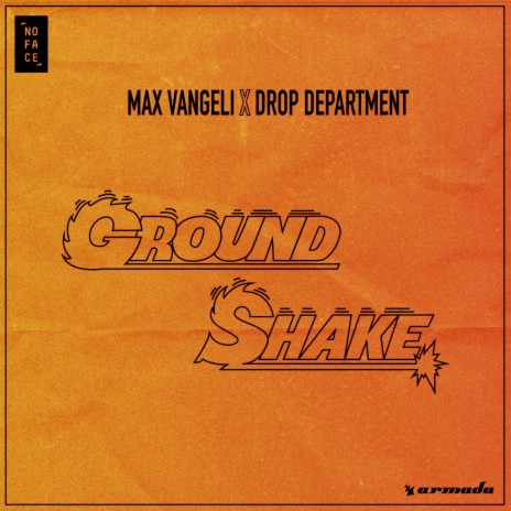 Ground Shake (Extended Mix) ft. Drop Department | Boomplay Music