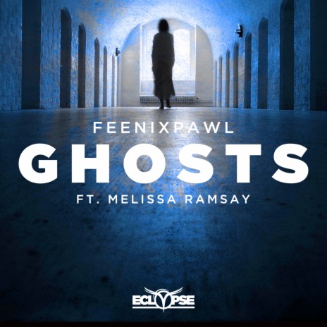 Ghosts ft. Melissa Ramsay | Boomplay Music