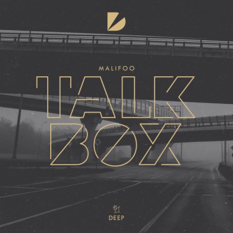 Talkbox | Boomplay Music