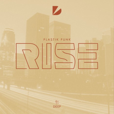 Rise | Boomplay Music