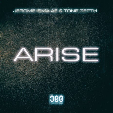 Arise ft. Tone Depth | Boomplay Music