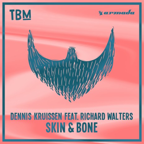 Skin & Bone ft. Richard Walters | Boomplay Music