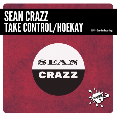 Take Control (Original Mix)