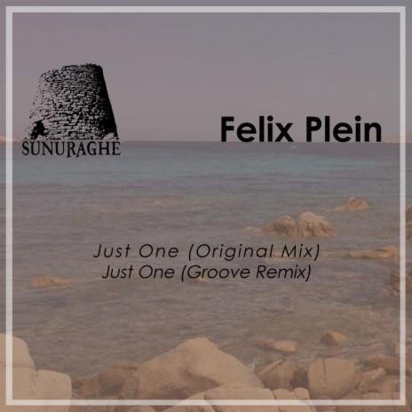 Just One (Original Mix)