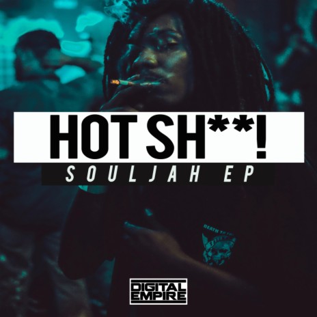 Souljah (Original Mix) | Boomplay Music