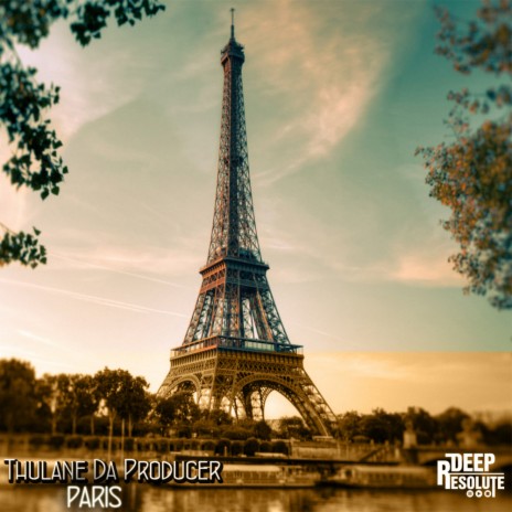 Paris (Original Mix) | Boomplay Music