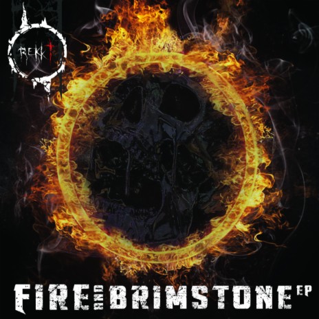 Fire & Brimstone (Original Mix) | Boomplay Music