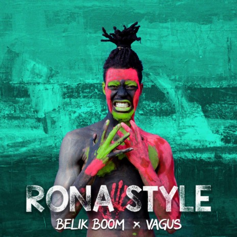 Rona Style (Original Mix) ft. Vagus | Boomplay Music