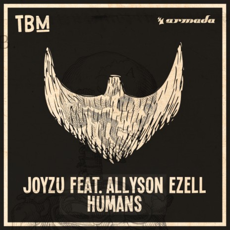 Humans ft. Allyson Ezell | Boomplay Music