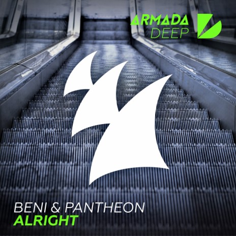 Alright ft. Pantheon | Boomplay Music