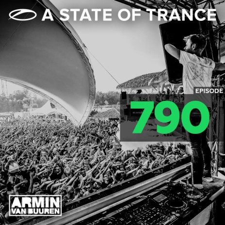 Heading Back (ASOT 790) (Allen Watts Remix) | Boomplay Music