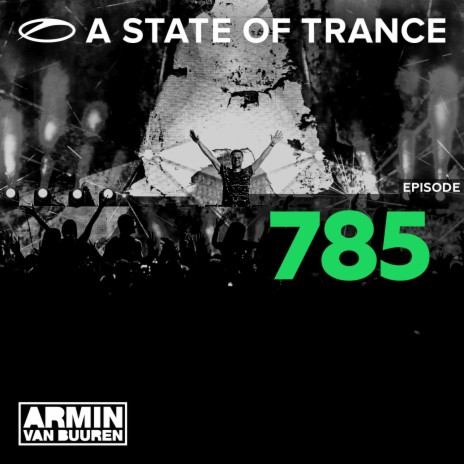 Cloud (Pt. 1) [ASOT 785] ft. Chris Severe | Boomplay Music