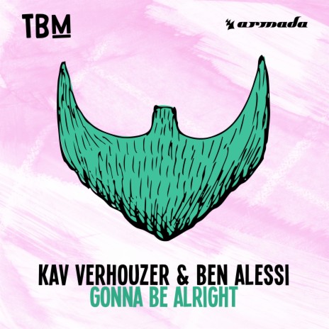 Gonna Be Alright (Extended Mix) ft. Ben Alessi | Boomplay Music