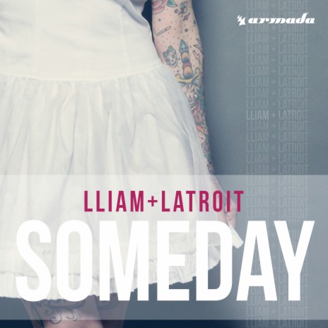 Someday ft. Latroit | Boomplay Music