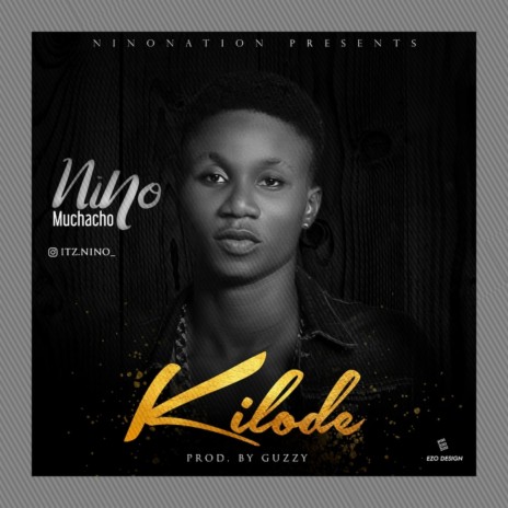 Kilode | Boomplay Music