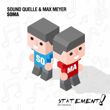 SoMa ft. Max Meyer | Boomplay Music